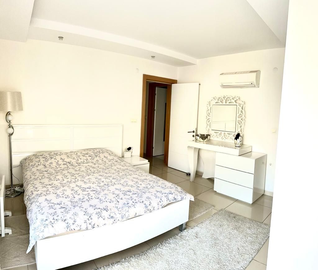 Piso en Alanya, Turquia, 110 m² - imagen 7