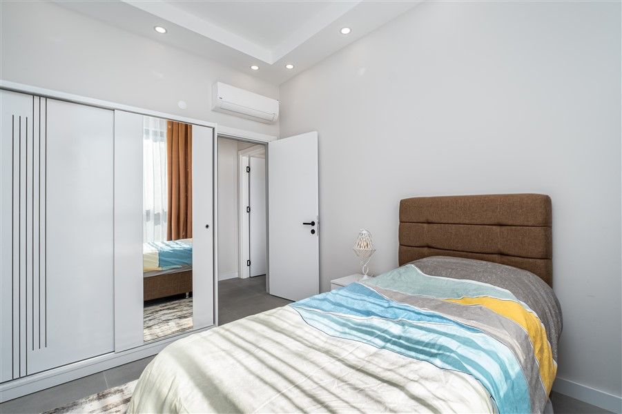 Appartamento a Alanya, Turchia, 90 m² - foto 7