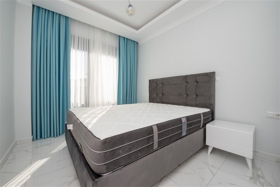 Flat in Kestel, Turkey, 58 m² - picture 7