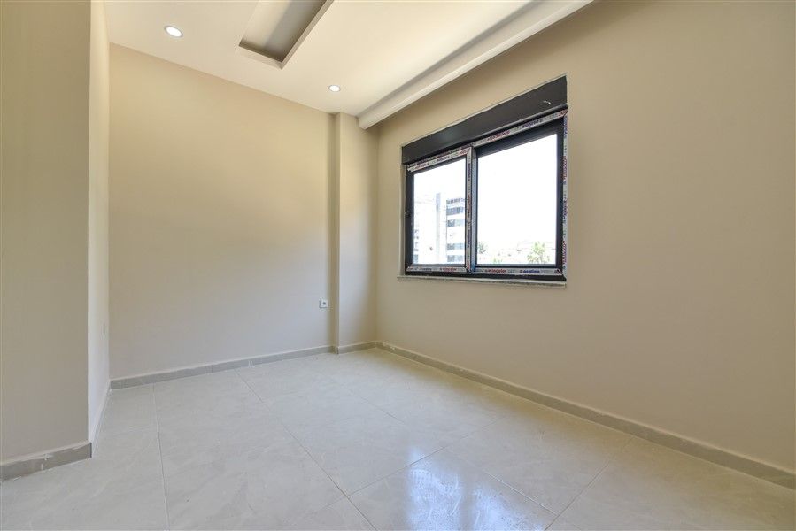 Flat in Avsallar, Turkey, 47 m² - picture 7