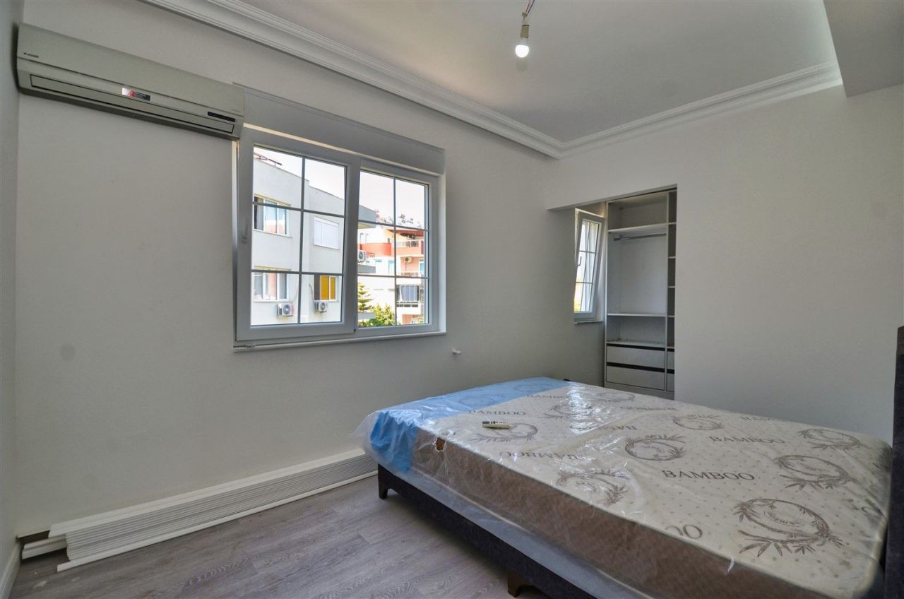 Flat in Antalya, Turkey, 70 m² - picture 7