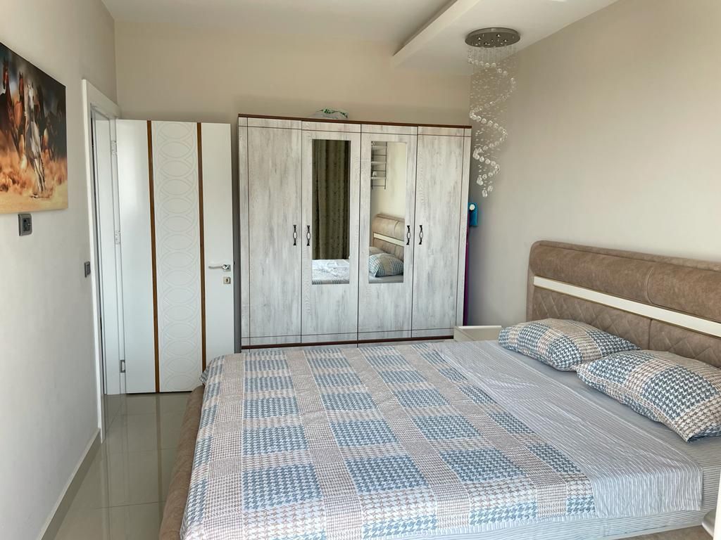 Flat in Alanya, Turkey, 75 m² - picture 7