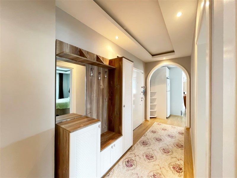 Piso en Alanya, Turquia, 115 m² - imagen 7