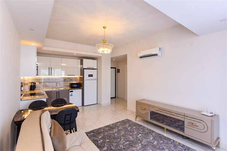 Appartement à Avsallar, Turquie, 46 m² - image 7