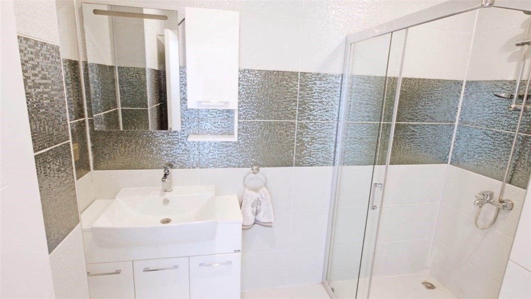 Penthouse in Alanya, Turkey, 400 m² - picture 7