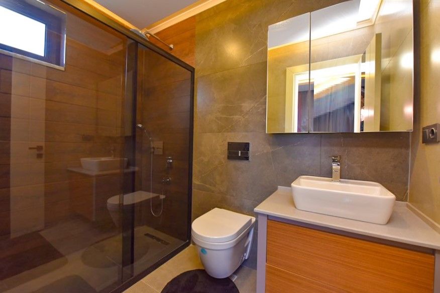 Villa in Alanya, Türkei, 270 m² - Foto 7