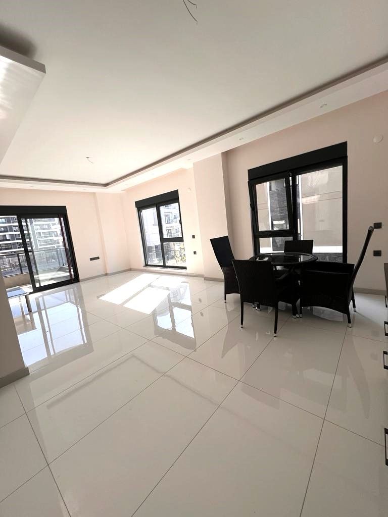 Flat in Alanya, Turkey, 111 m² - picture 7