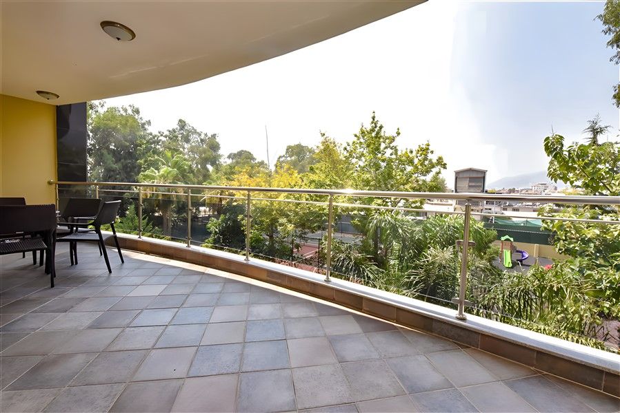 Piso en Alanya, Turquia, 110 m² - imagen 6