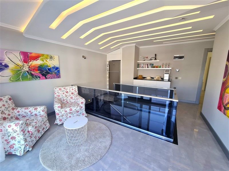 Penthouse in Alanya, Turkey, 260 m² - picture 7