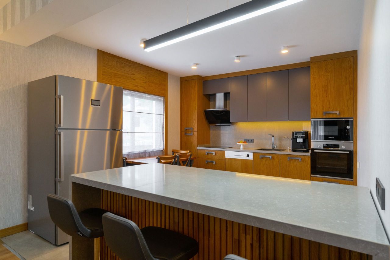 Villa in Alanya, Türkei, 220 m² - Foto 7