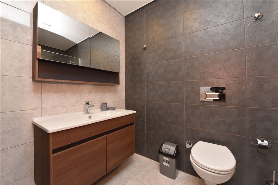 Piso en Alanya, Turquia, 90 m² - imagen 7