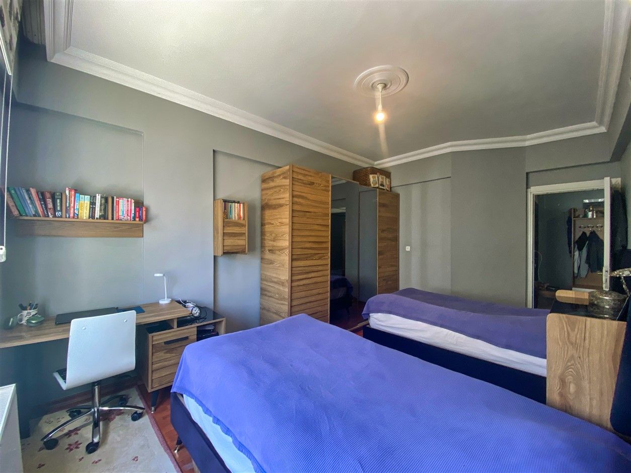 Appartamento a Antalya, Turchia, 130 m² - foto 7