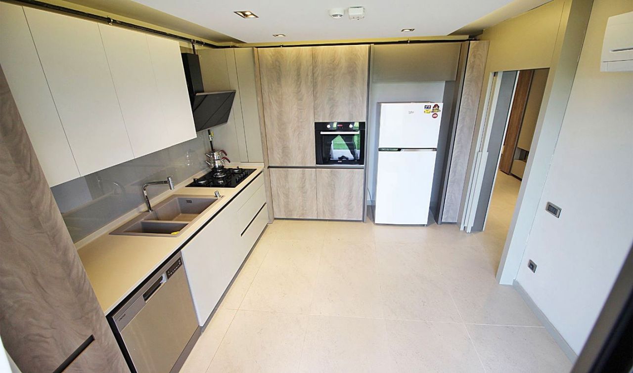 Appartement à Antalya, Turquie, 140 m² - image 7