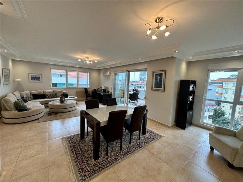 Flat in Alanya, Turkey, 125 m² - picture 7