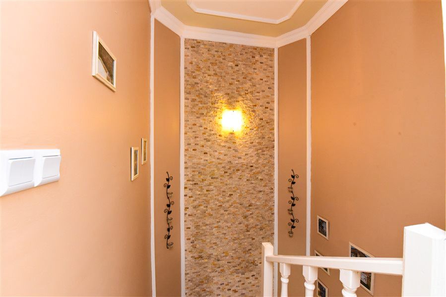 Villa en Alanya, Turquia, 130 m² - imagen 7