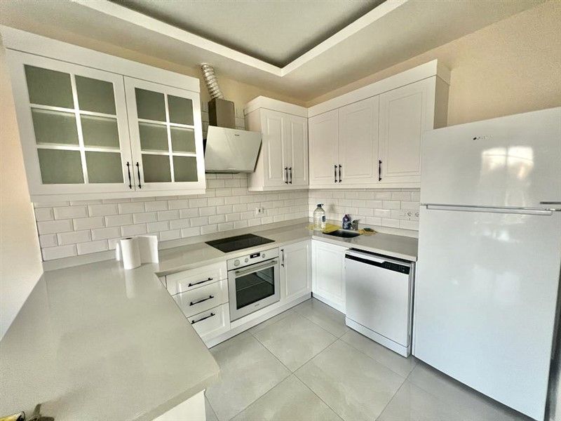 Flat in Alanya, Turkey, 50 m² - picture 7
