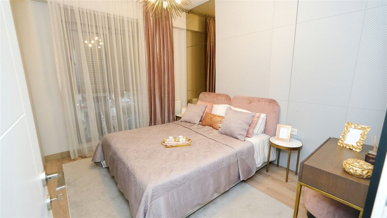 Flat in Antalya, Turkey, 76 m² - picture 7