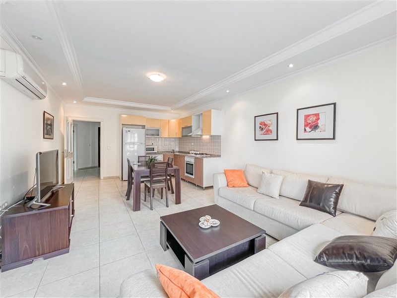 Wohnung in Alanya, Türkei, 120 m² - Foto 7