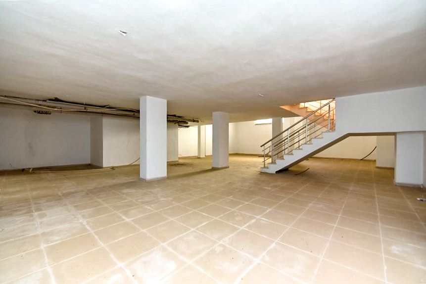 Biens commerciaux à Alanya, Turquie, 510 m² - image 7