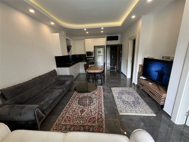 Piso en Alanya, Turquia, 70 m² - imagen 7