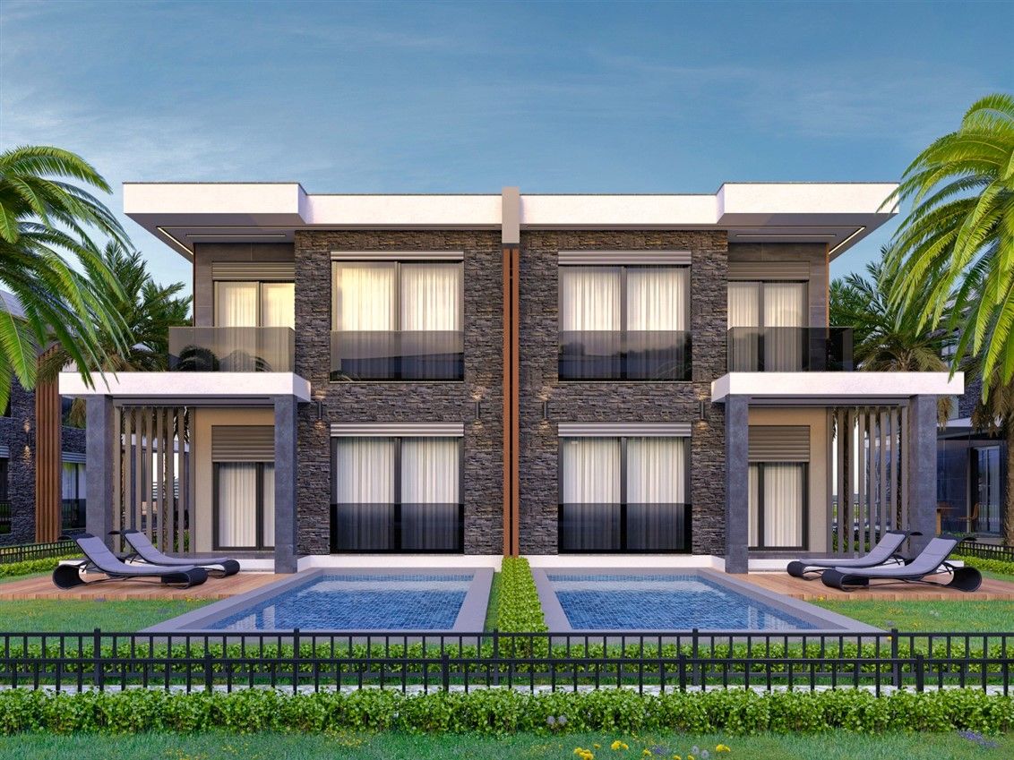 Piso en Antalya, Turquia, 250 m² - imagen 7