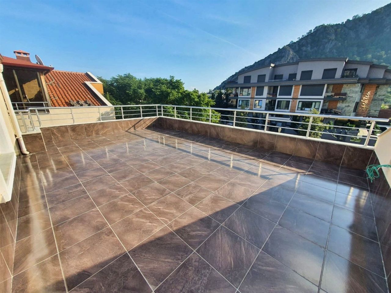 Villa à Antalya, Turquie, 270 m² - image 7