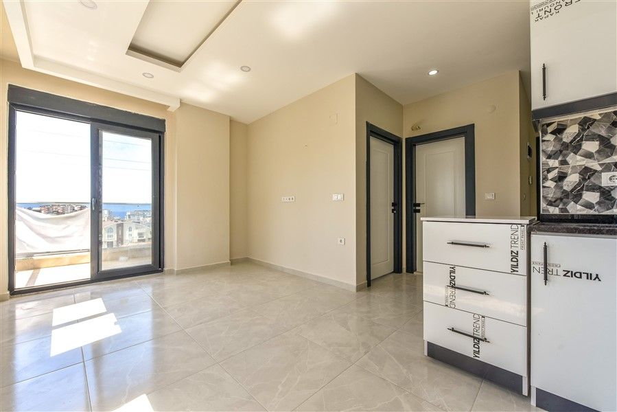 Piso en Avsallar, Turquia, 47 m² - imagen 7