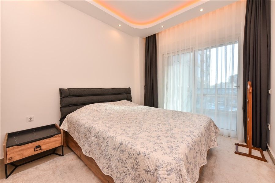 Wohnung in Alanya, Türkei, 70 m² - Foto 7