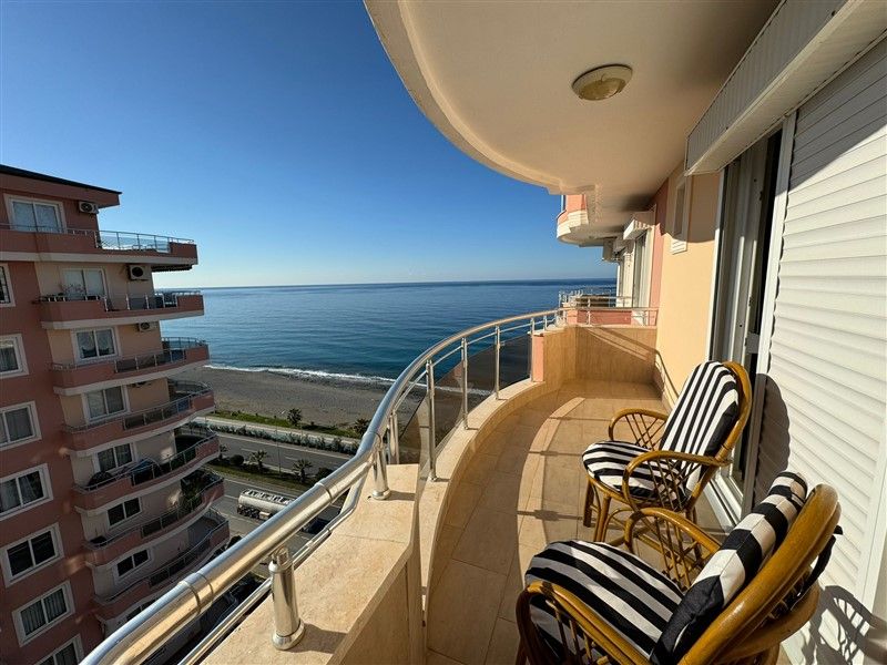 Penthouse in Alanya, Turkey, 350 m² - picture 7