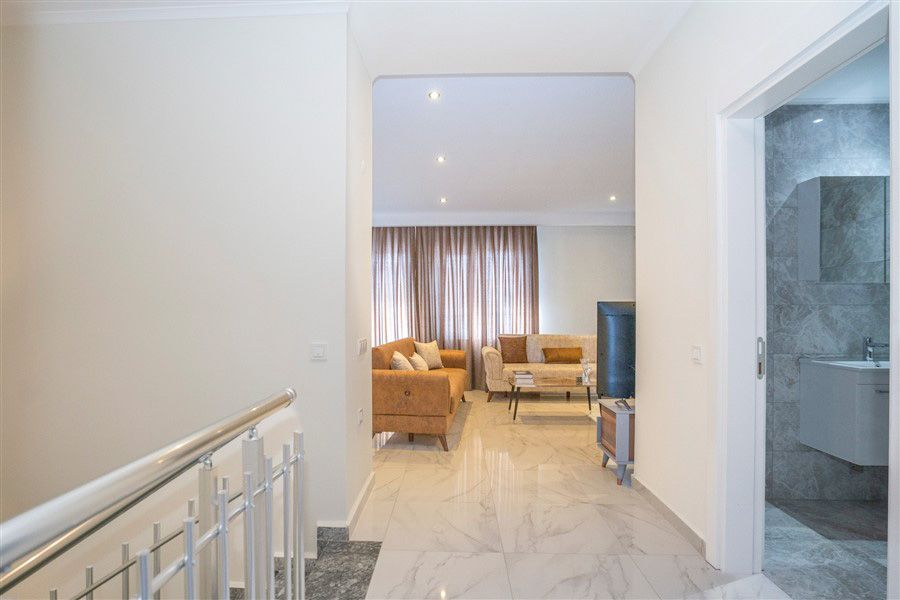 Penthouse in Kestel, Turkey, 102 m² - picture 7