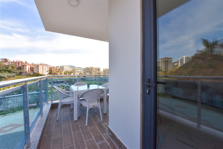 Piso en Alanya, Turquia, 52 m² - imagen 7