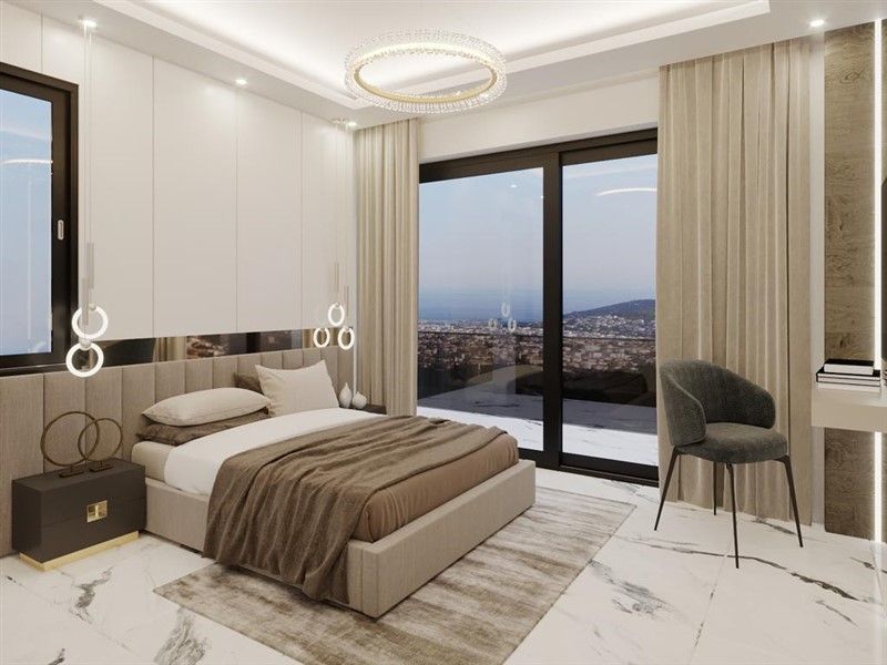 Villa in Alanya, Turkey, 310 m² - picture 7