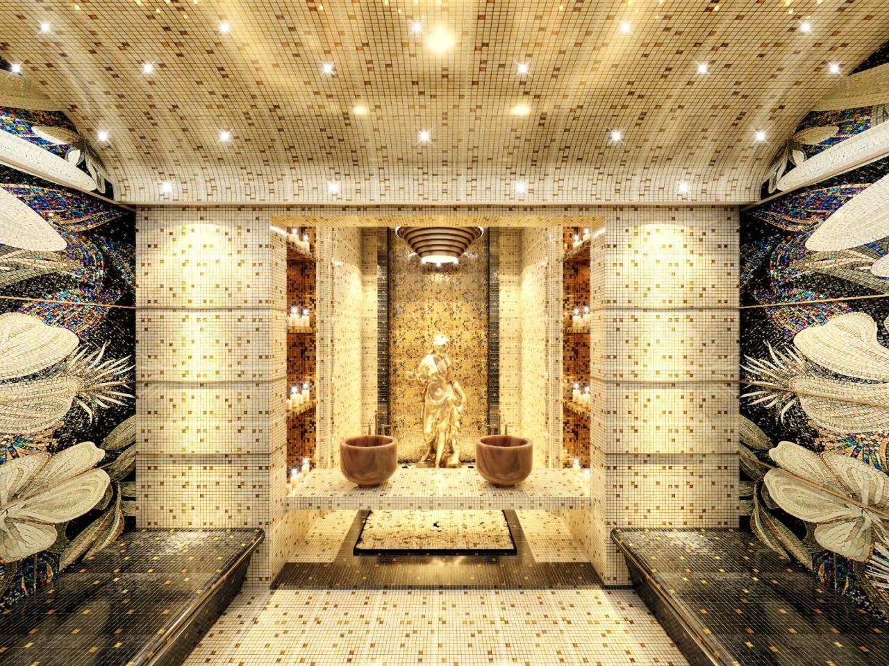 Appartamento a Alanya, Turchia, 84 m² - foto 7