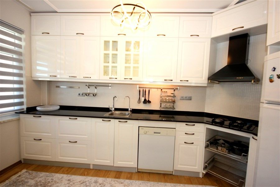 Wohnung in Alanya, Türkei, 115 m² - Foto 7