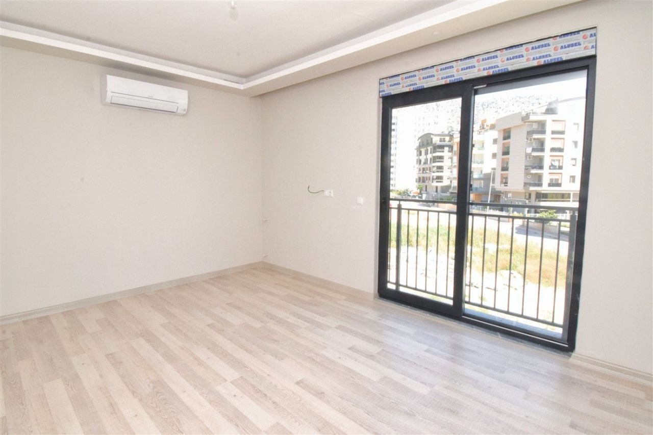 Piso en Antalya, Turquia, 65 m² - imagen 7