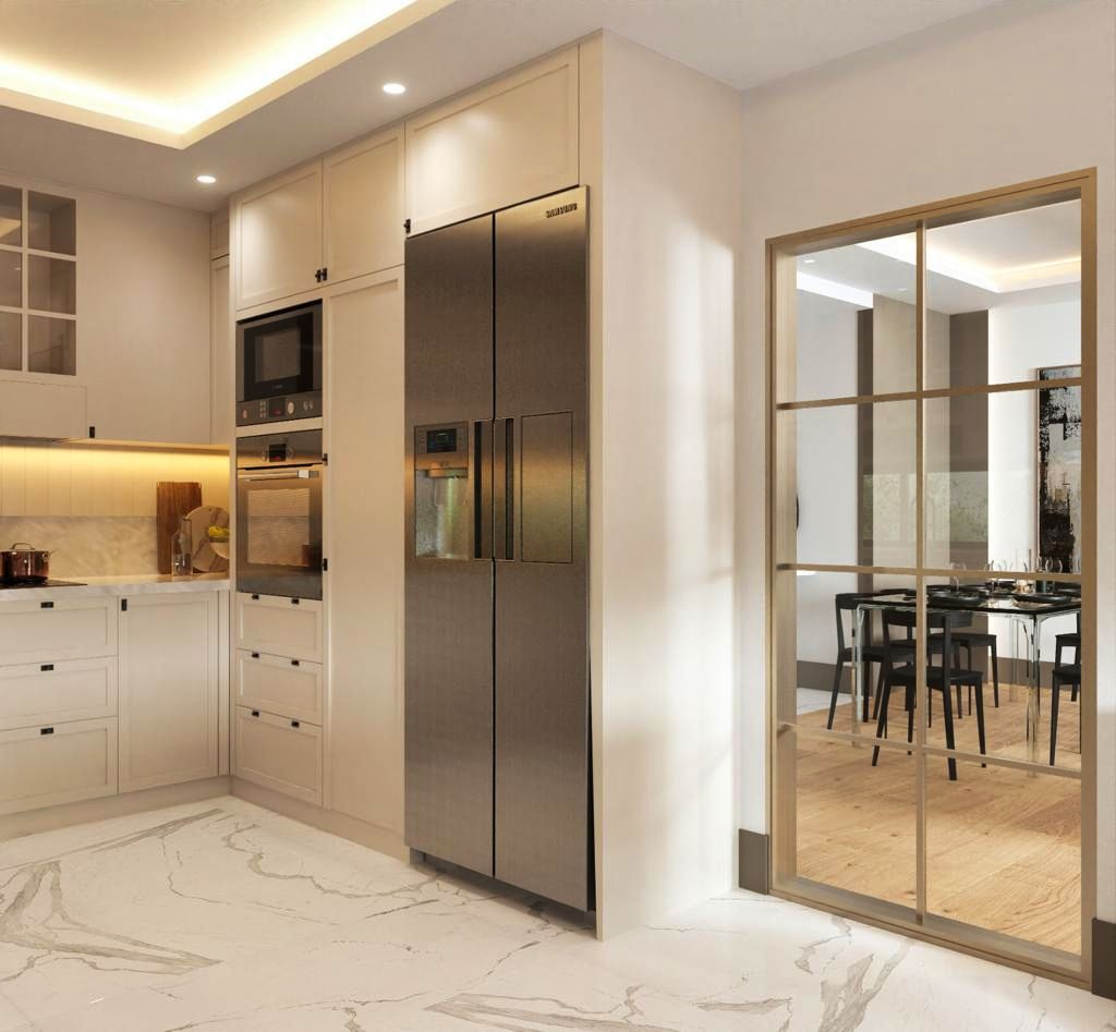 Appartamento a Antalya, Turchia, 190 m² - foto 7