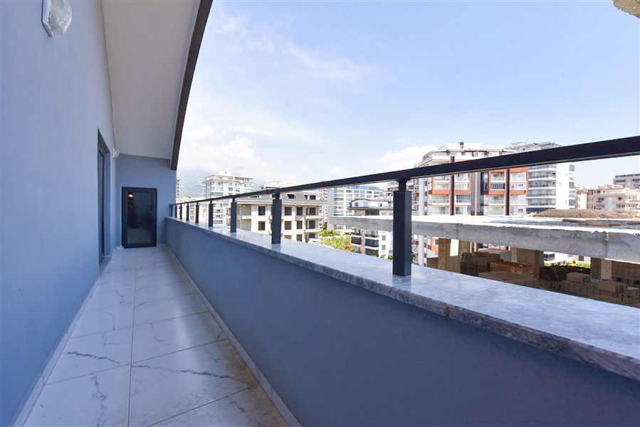 Flat in Alanya, Turkey, 150 m² - picture 7