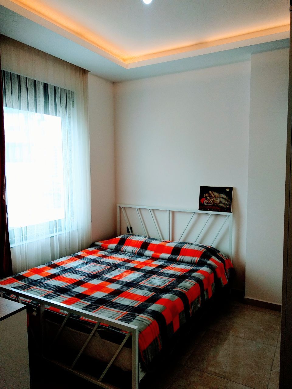Appartamento a Alanya, Turchia, 50 m² - foto 7