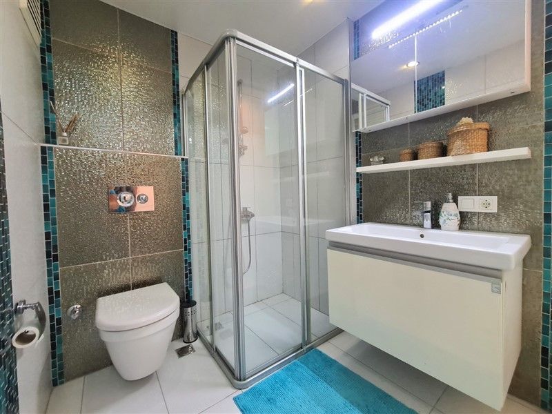 Appartamento a Kestel, Turchia, 80 m² - foto 7