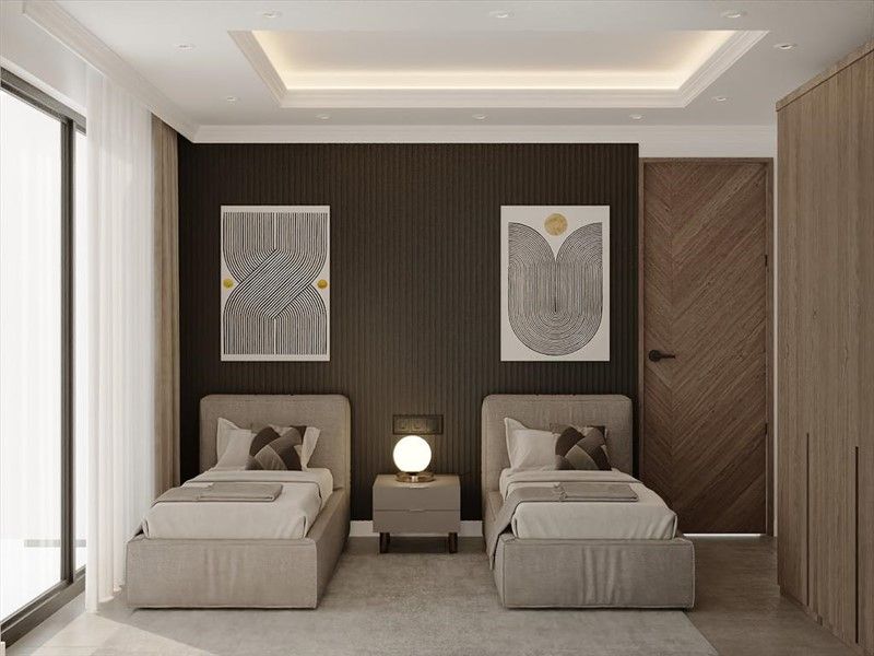 Villa in Konakli, Turkey, 180 m² - picture 7