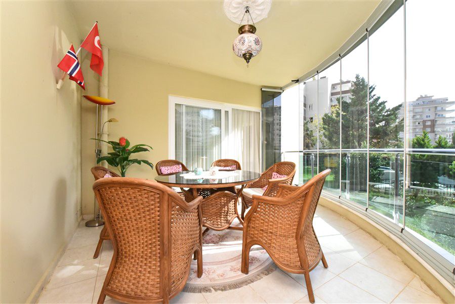 Appartement à Alanya, Turquie, 130 m² - image 7