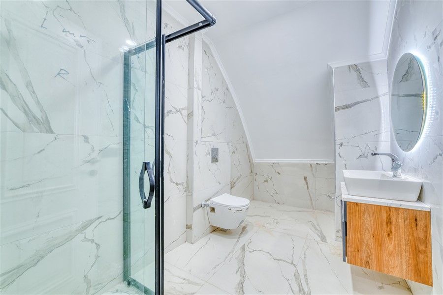 Villa in Alanya, Turkey, 430 m² - picture 7