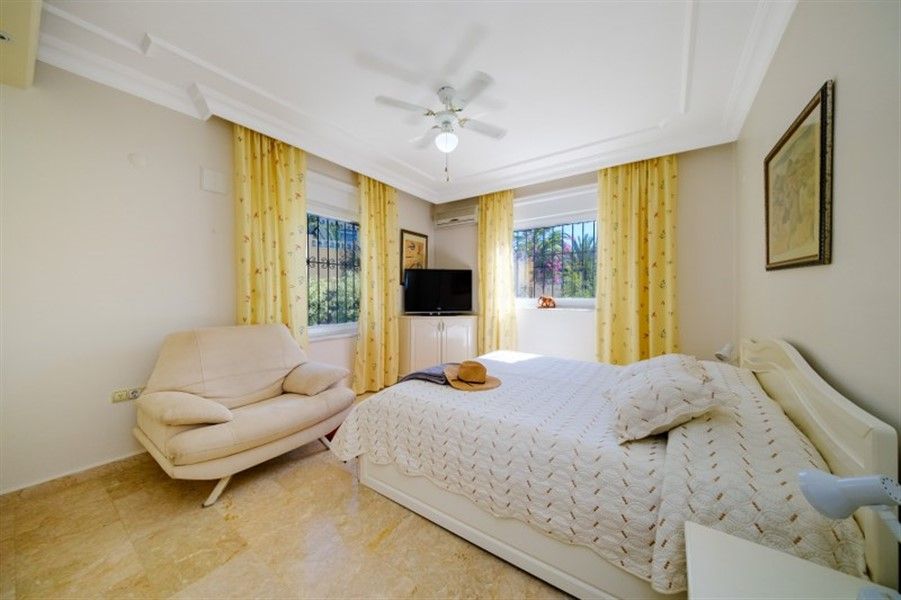 Villa in Alanya, Turkey, 120 m² - picture 7
