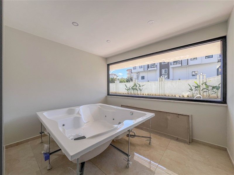 Ático en Alanya, Turquia, 110 m² - imagen 7