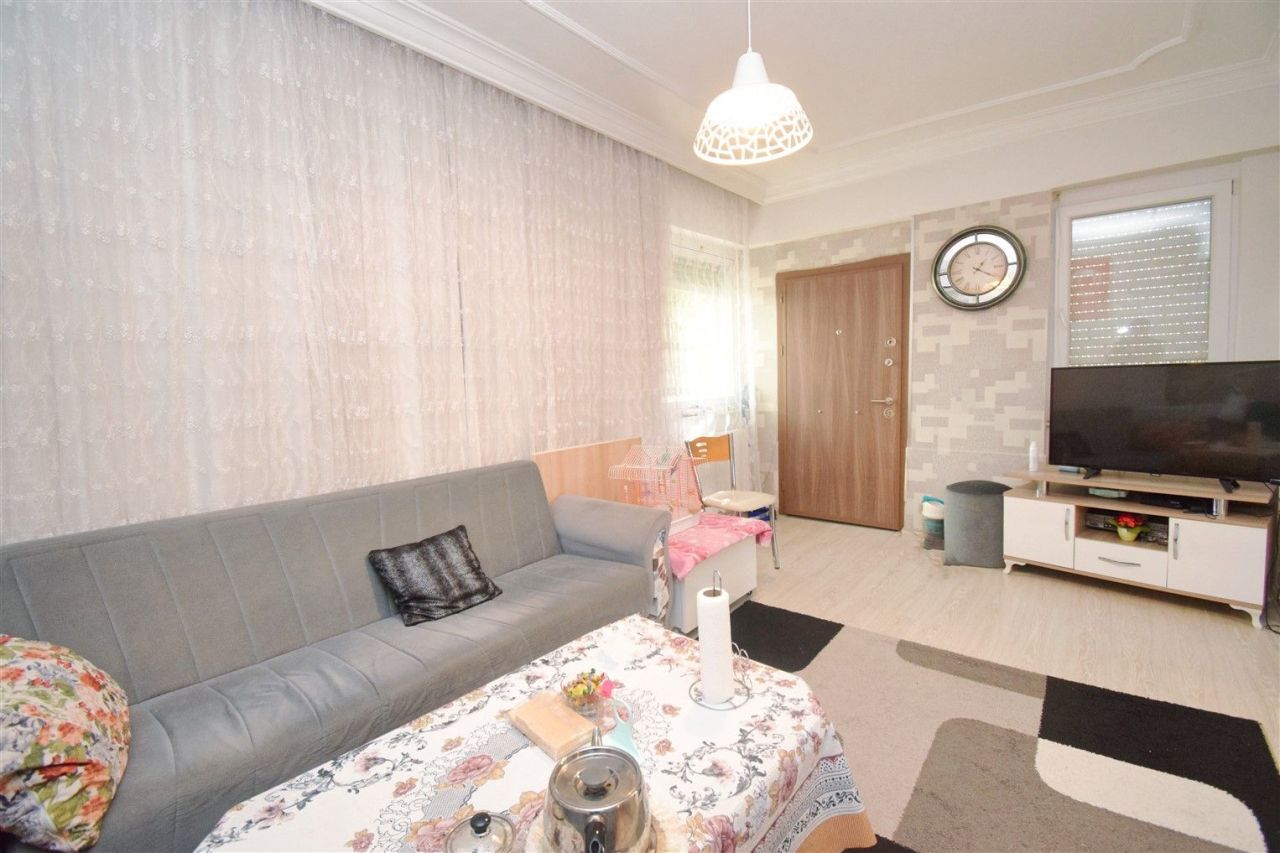 Appartamento a Antalya, Turchia, 85 m² - foto 7