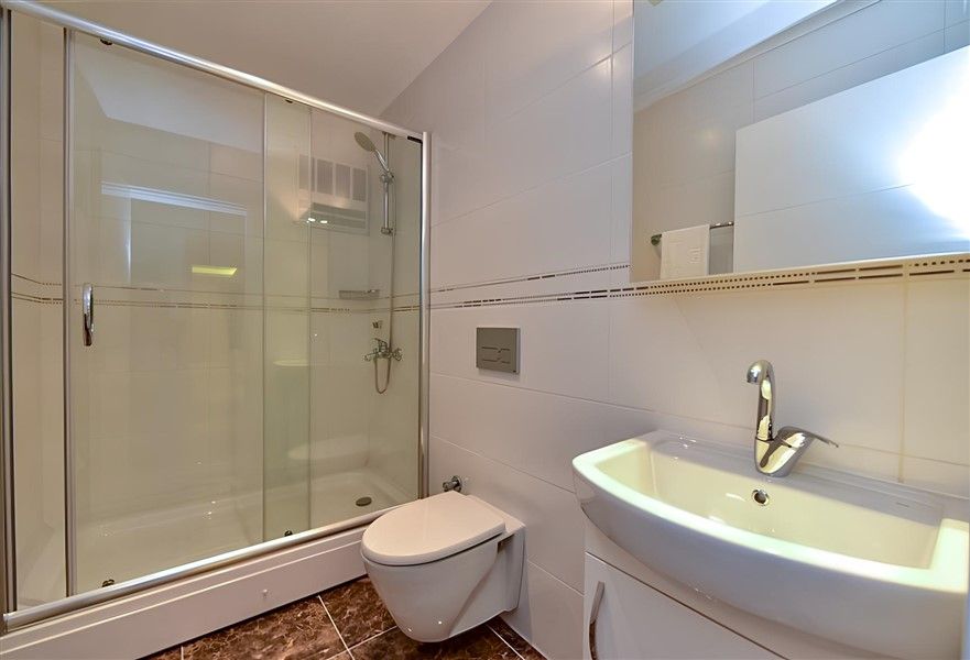 Appartement à Alanya, Turquie, 105 m² - image 7