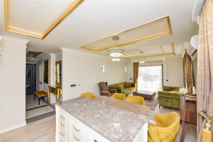 Flat in Alanya, Turkey, 140 m² - picture 7