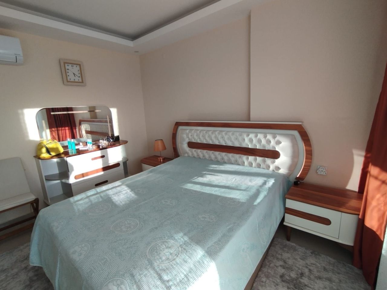 Appartamento a Kestel, Turchia, 90 m² - foto 7