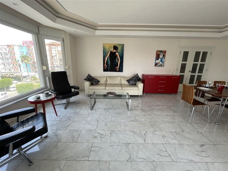 Flat in Alanya, Turkey, 165 m² - picture 7