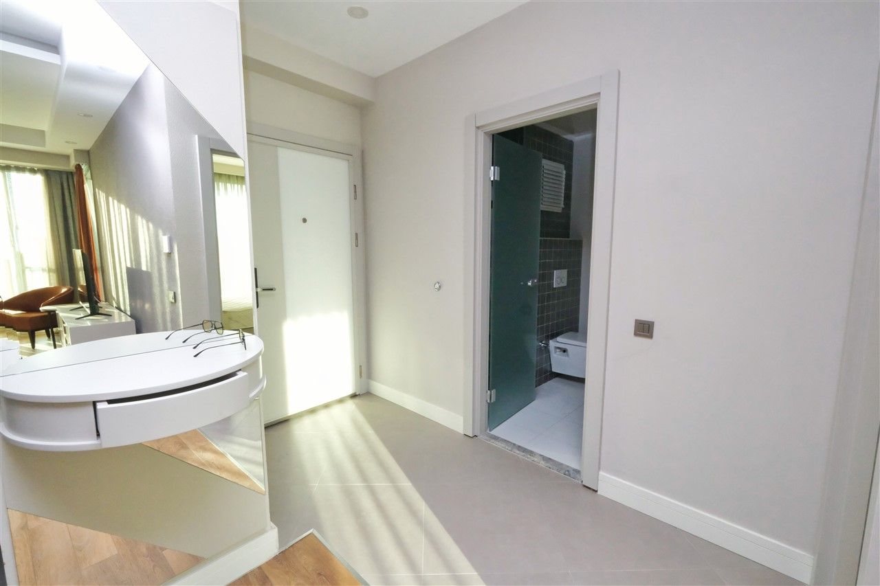 Piso en Lara, Turquia, 60 m² - imagen 7